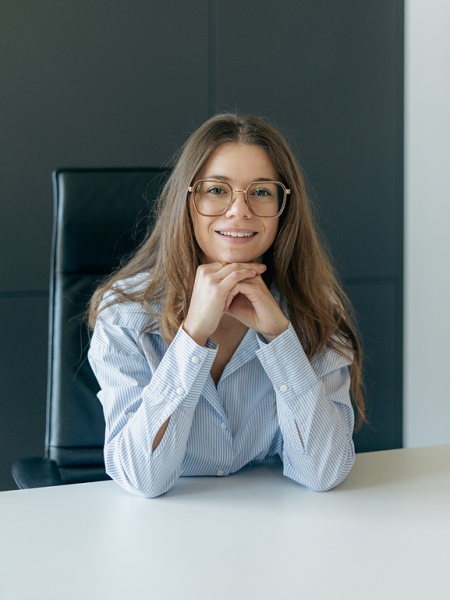 Anaëlle DOUCHIN - photographie