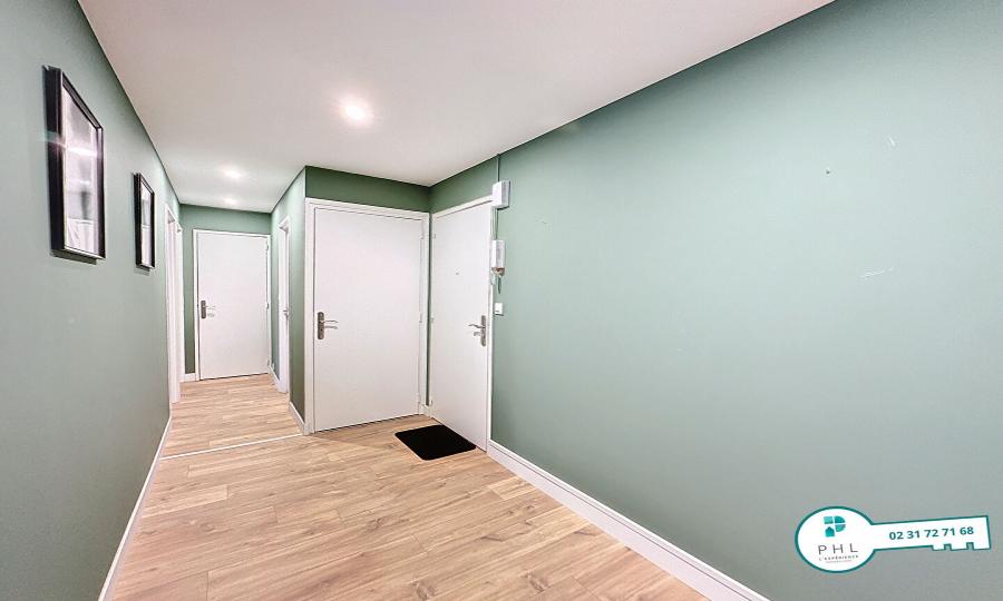 CHAMBRE EN COLOCATION DANS UN APPARTEMENT DE 68M²
