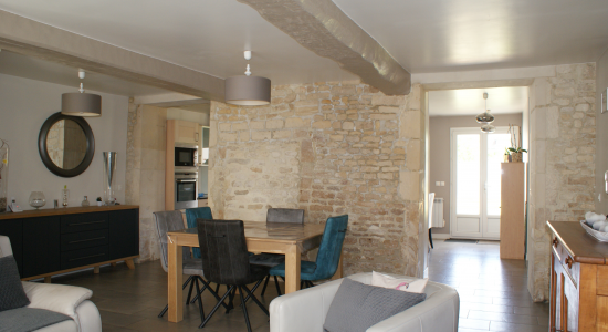 Acquisition d'une maison à Mondeville - Gestion, vente et location de biens immobiliers autour de Caen Image Acquisition d'une maison à Mondeville