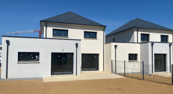 Investissement immobilier à Bretteville-Sur-Odon - Gestion, vente et location de biens immobiliers autour de Caen Image Investissement immobilier à Bretteville-Sur-Odon