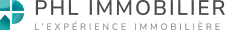 PHL Immobilier Caen