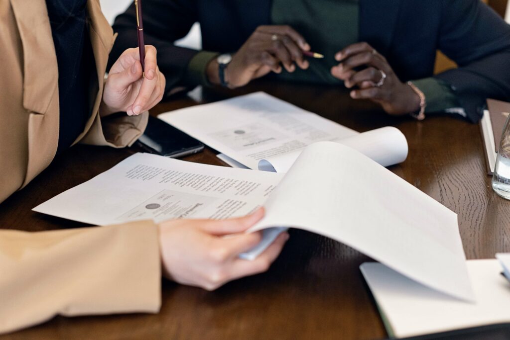 Pourquoi passer par une agence immobilière pour acheter ?