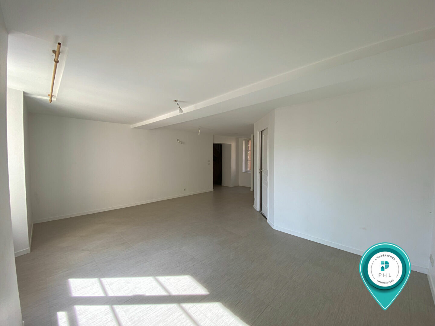 En exclusivité |Bayeux | Appartement  3 pièces 83 m² - PHL Immobilier