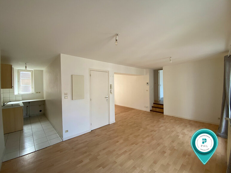 En exclusivité| Bayeux | Appartement 3 pièces 69 m² - PHL Immobilier