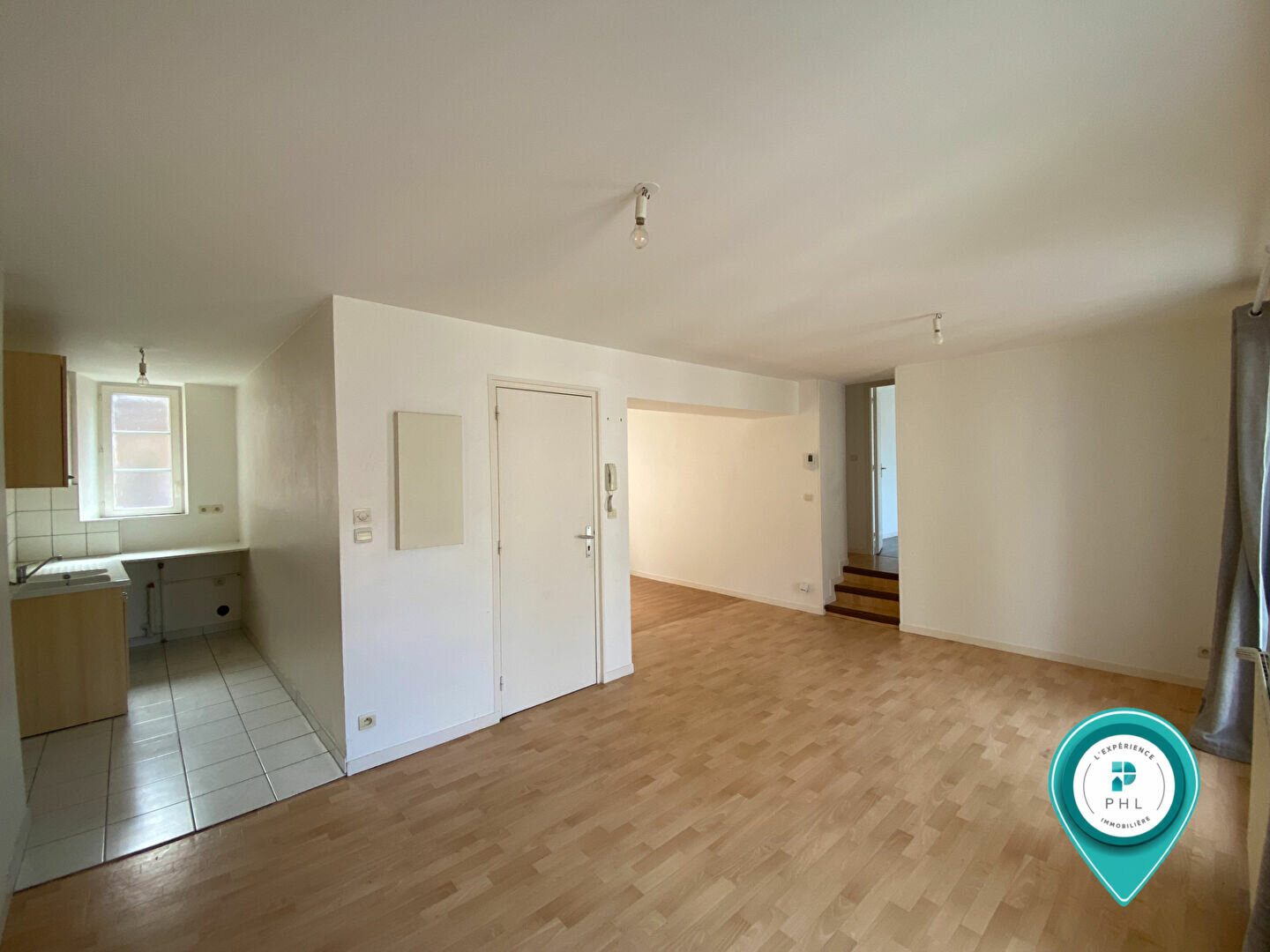 En exclusivité| Bayeux | Appartement 3 pièces 69 m² - PHL Immobilier